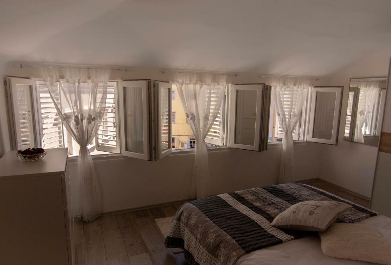 Lipa Lägenhet Split Exteriör bild